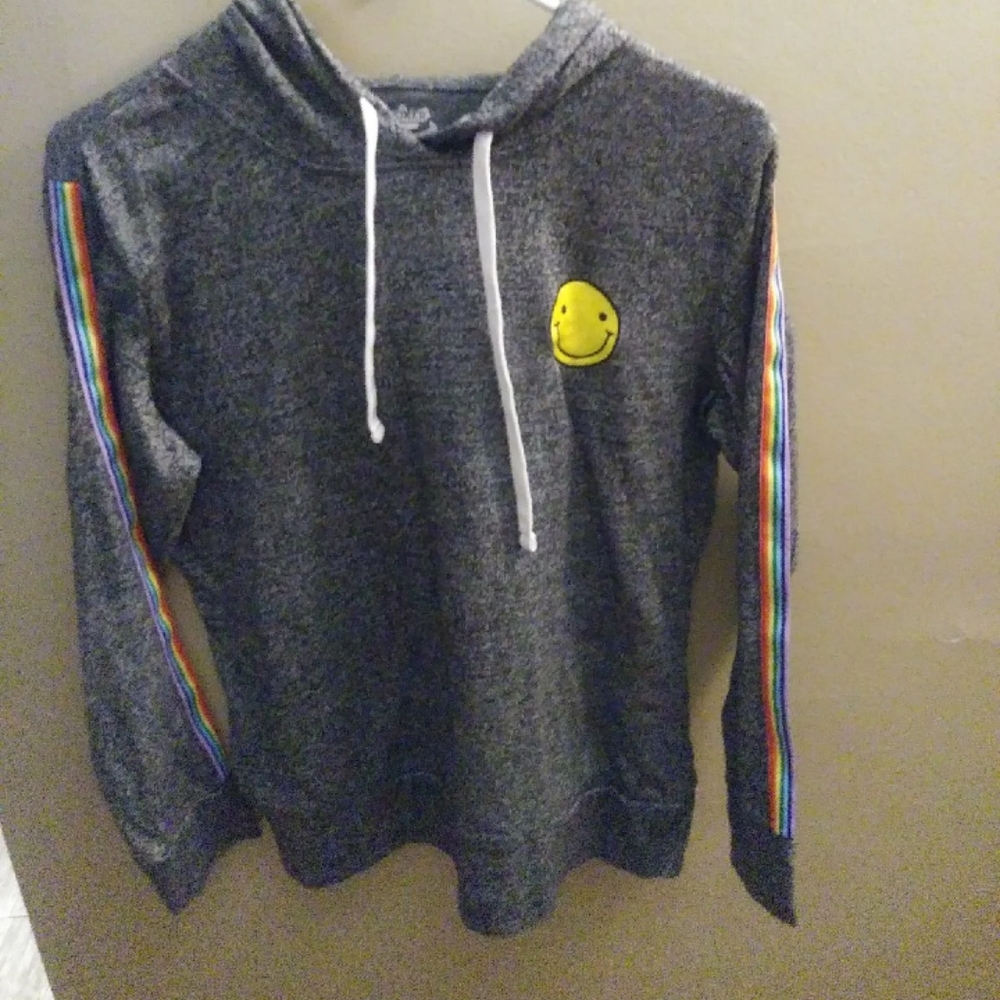 Joe boxer hoodie